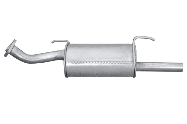 Rear Muffler (FS53385)
