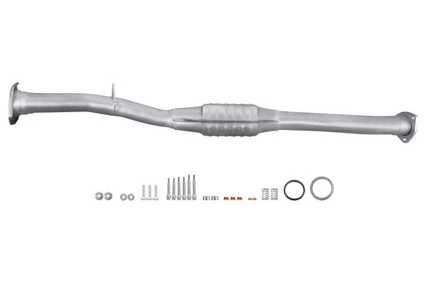Catalytic Converter (FS15214K)