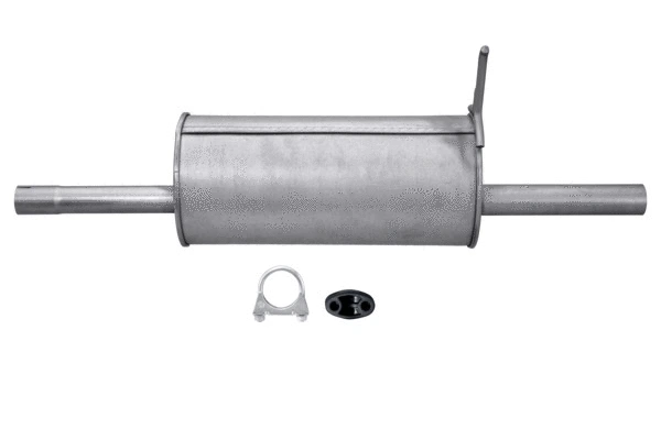 Rear Muffler (FS16001)