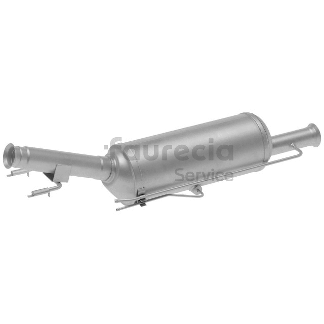 SCR Catalytic Converter