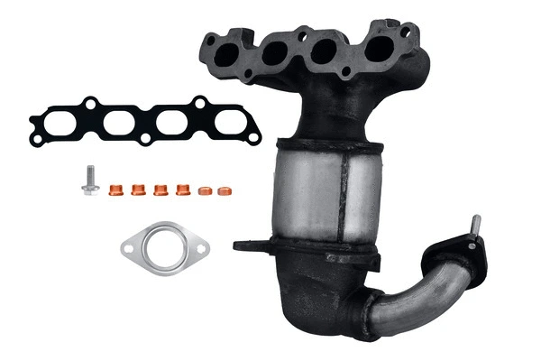 Manifold Catalytic Converter (FS30663K)