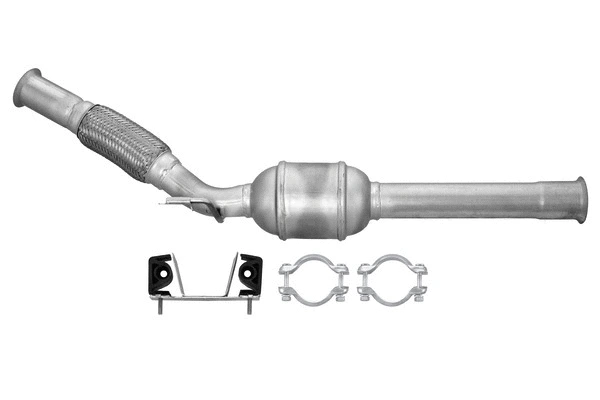 Catalytic Converter (FS45553K)