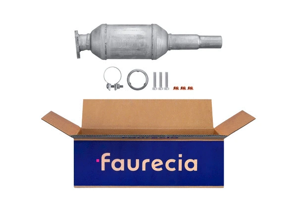 Catalytic Converter