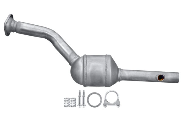 Catalytic Converter (FS55788K)