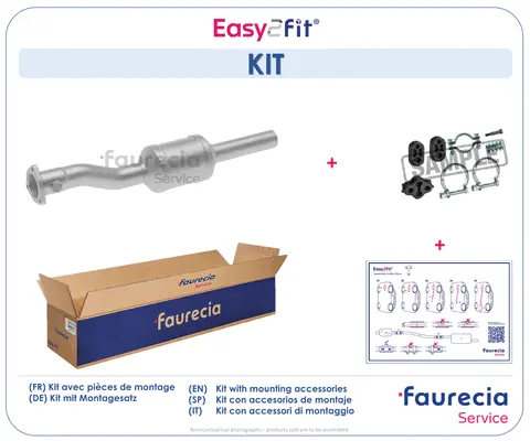 Catalytic Converter