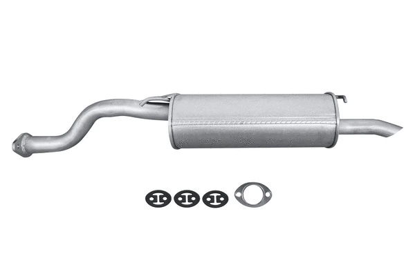 Rear Muffler (FS05251)