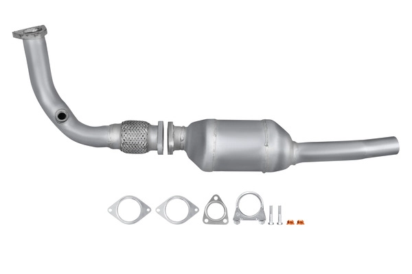 Catalytic Converter