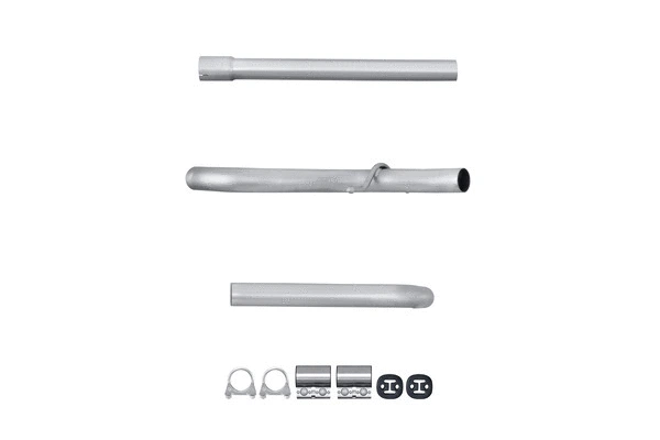 Exhaust Pipe (FS80361)