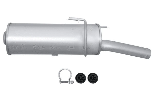 Rear Muffler (FS45389)