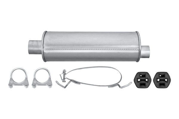 Rear Muffler (FS90093)