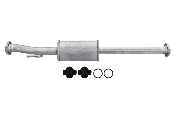 Front Muffler (FS17050)