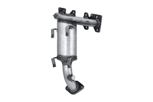 Manifold Catalytic Converter
