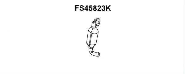 Catalytic Converter