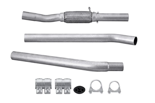Exhaust Pipe (FS25704)