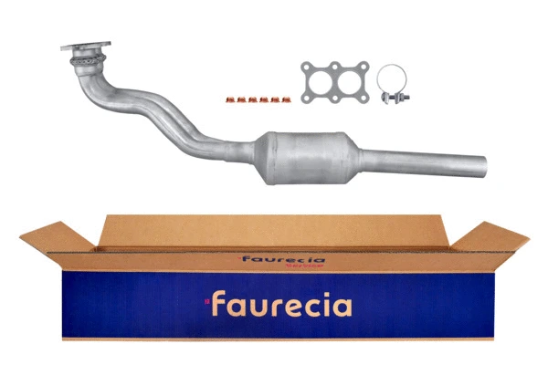 Catalytic Converter