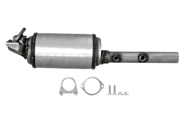 Soot/Particulate Filter, exhaust system (FS55977F)