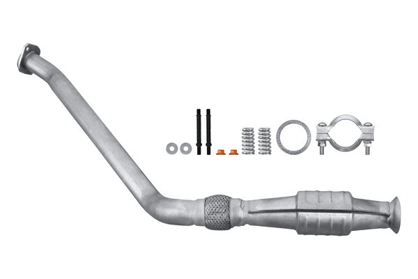Catalytic Converter (FS55536K)