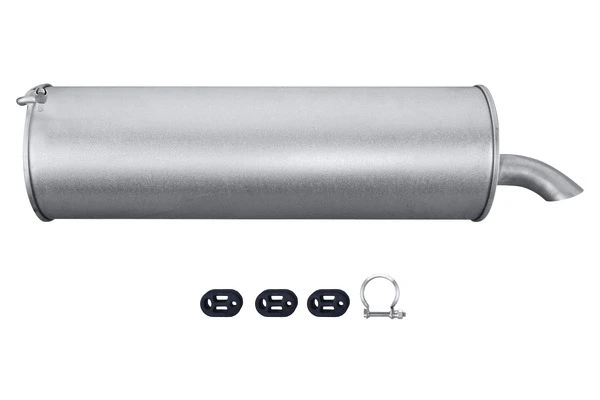 Rear Muffler (FS15130)