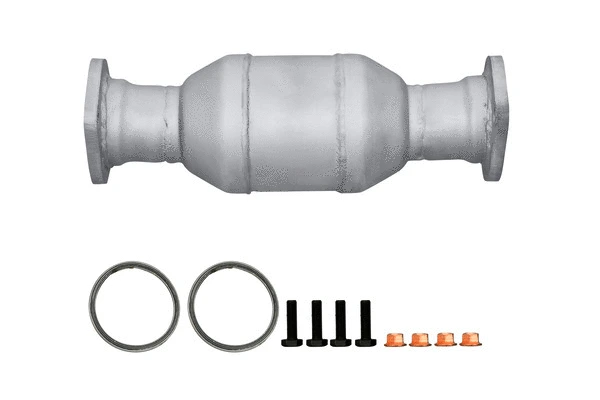 Catalytic Converter (FS70423K)