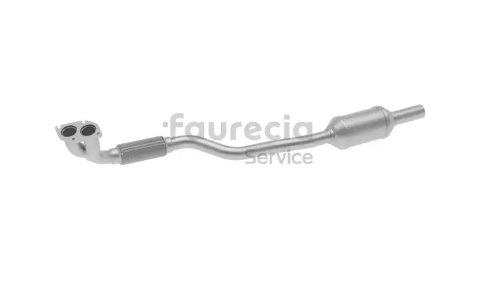 Catalytic Converter (FS40422K)