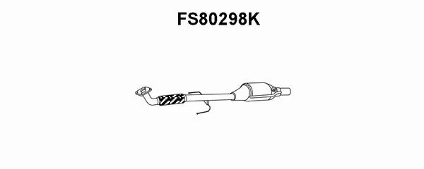 Catalytic Converter