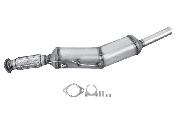Soot/Particulate Filter, exhaust system (FS55413S)