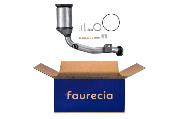 Catalytic Converter
