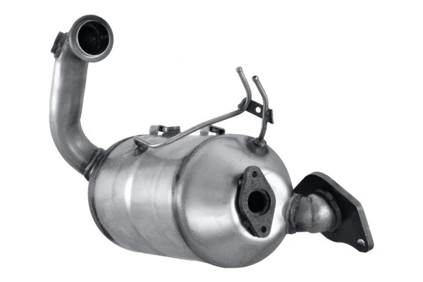 Soot/Particulate Filter, exhaust system (FS55611S)