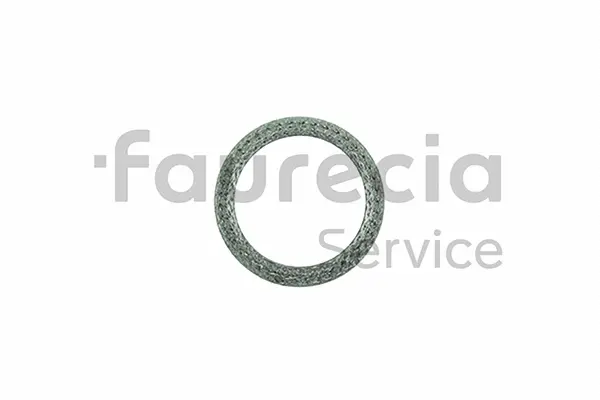 Seal Ring, exhaust pipe (AA96639)