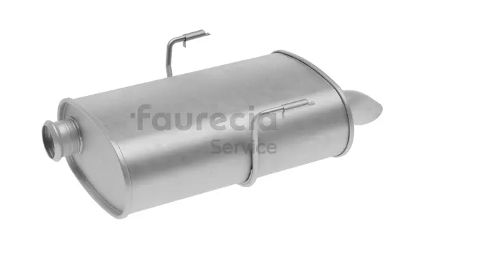 Rear Muffler (FS45391)