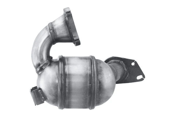 Catalytic Converter