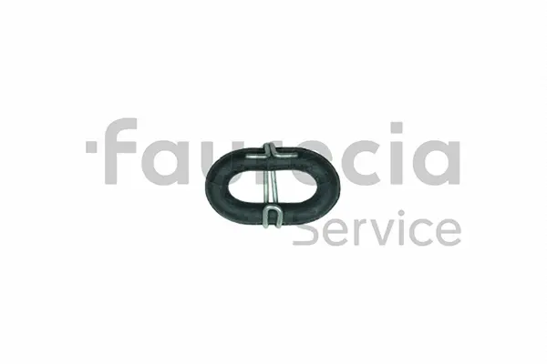Rubber Strip, exhaust system (AA93163)