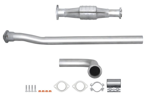 Catalytic Converter (FS55573K)