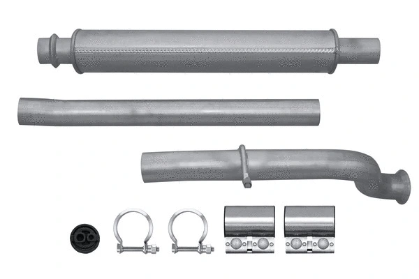 Front Muffler (FS45308)