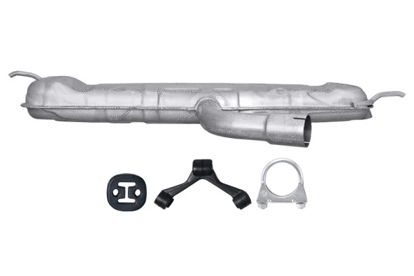 Rear Muffler (FS80507)