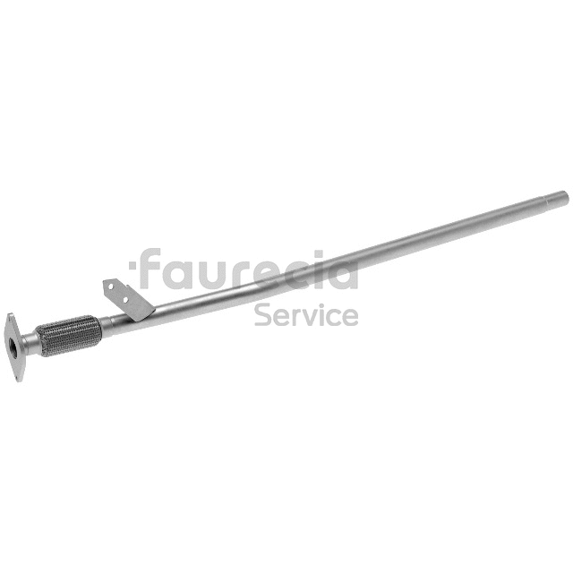 Exhaust Pipe