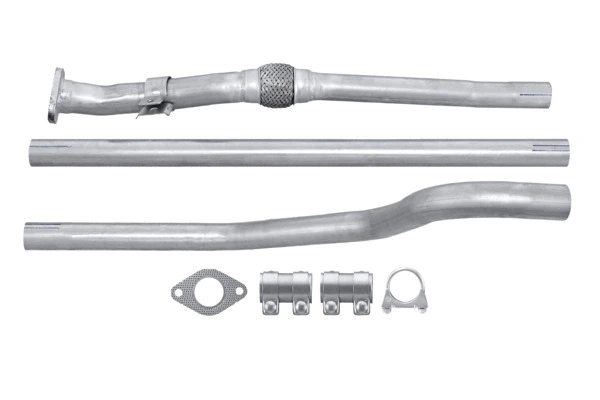 Exhaust Pipe (FS25771)
