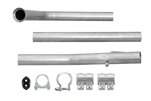 Exhaust Pipe (FS55345)