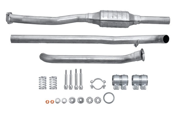Catalytic Converter (FS15163K)