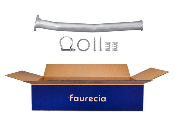 Exhaust Pipe