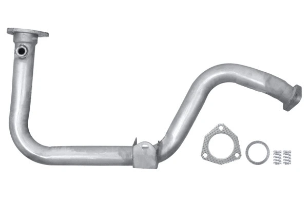 Exhaust Pipe (FS15202)