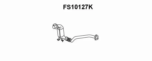 Catalytic Converter