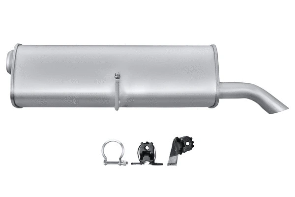 Rear Muffler (FS45420)