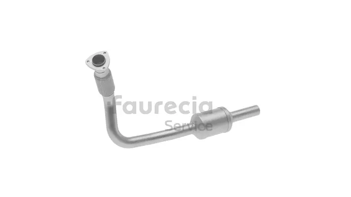 Catalytic Converter (FS40517K)
