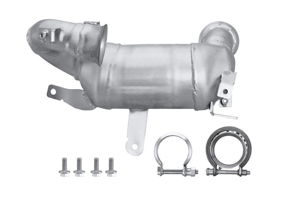 Catalytic Converter (FS45648K)