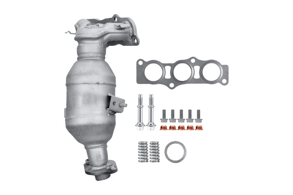 Manifold Catalytic Converter (FS70041K)