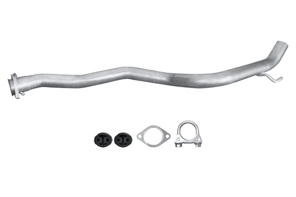 Exhaust Pipe (FS01206)