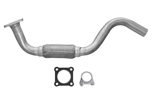 Exhaust Pipe