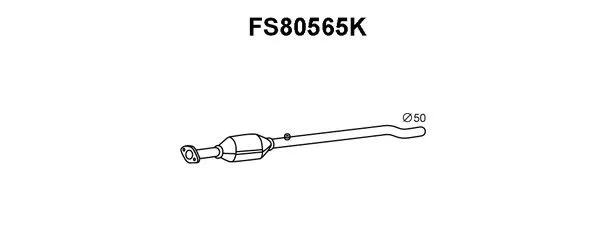 Catalytic Converter