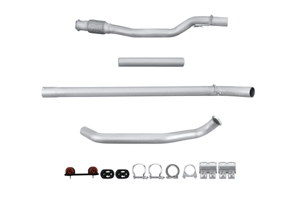 Exhaust Pipe (FS45644)